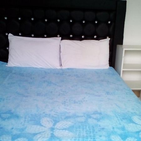Accoustix Backpackers Hostel Joanesburgo Exterior foto