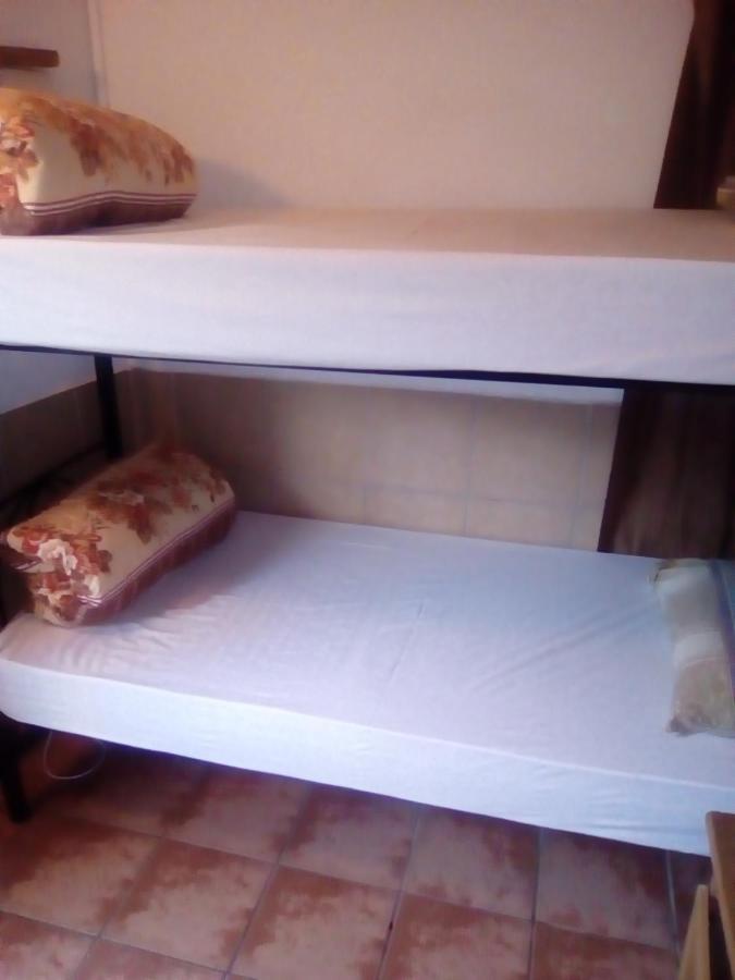 Accoustix Backpackers Hostel Joanesburgo Exterior foto