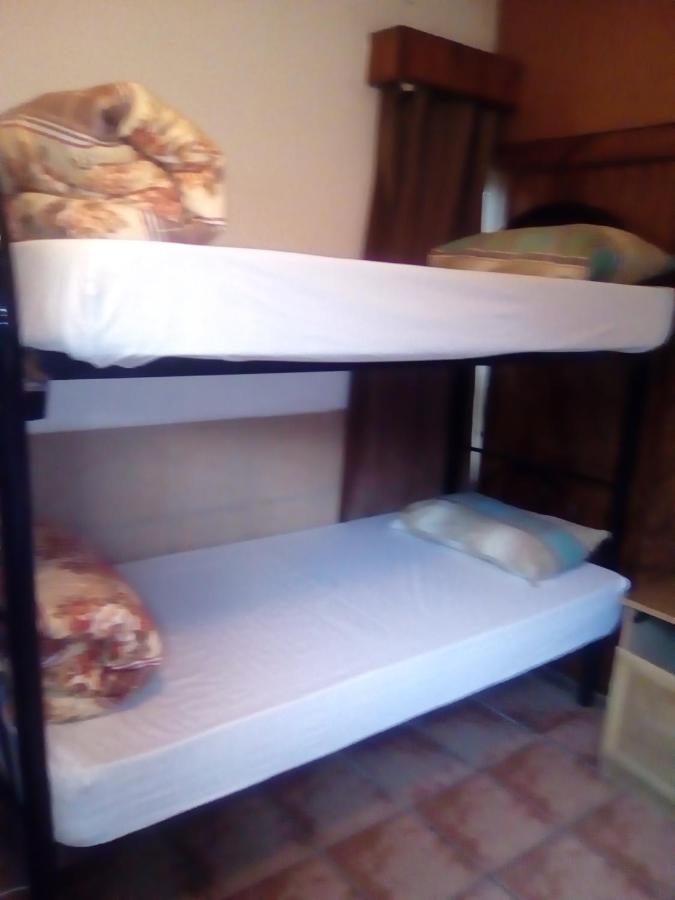 Accoustix Backpackers Hostel Joanesburgo Exterior foto