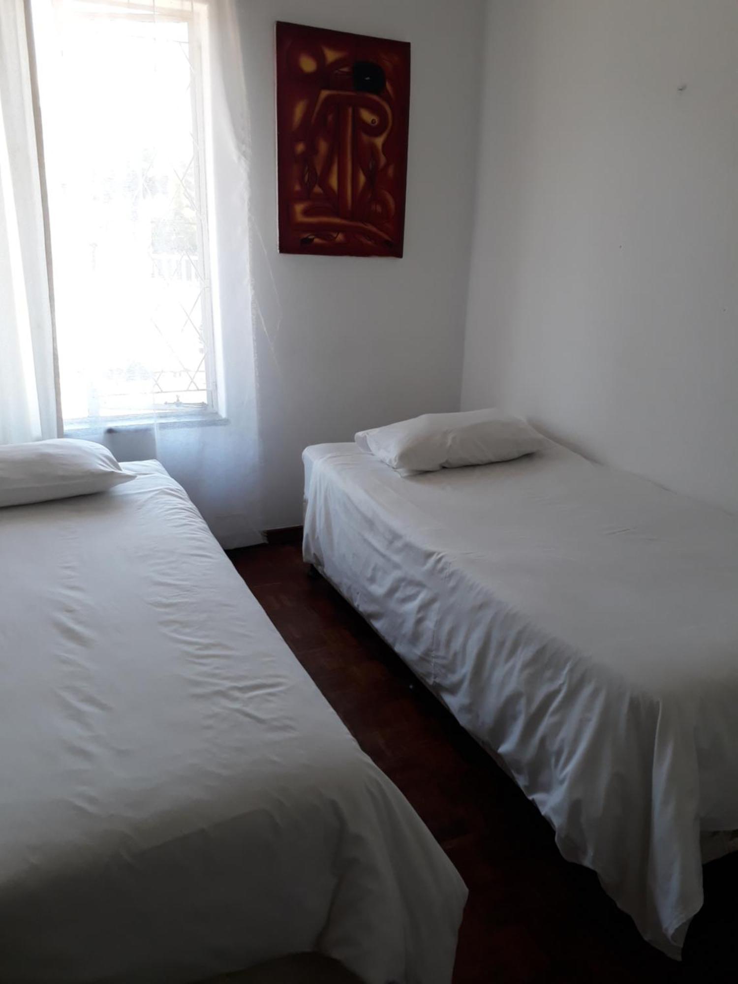 Accoustix Backpackers Hostel Joanesburgo Exterior foto
