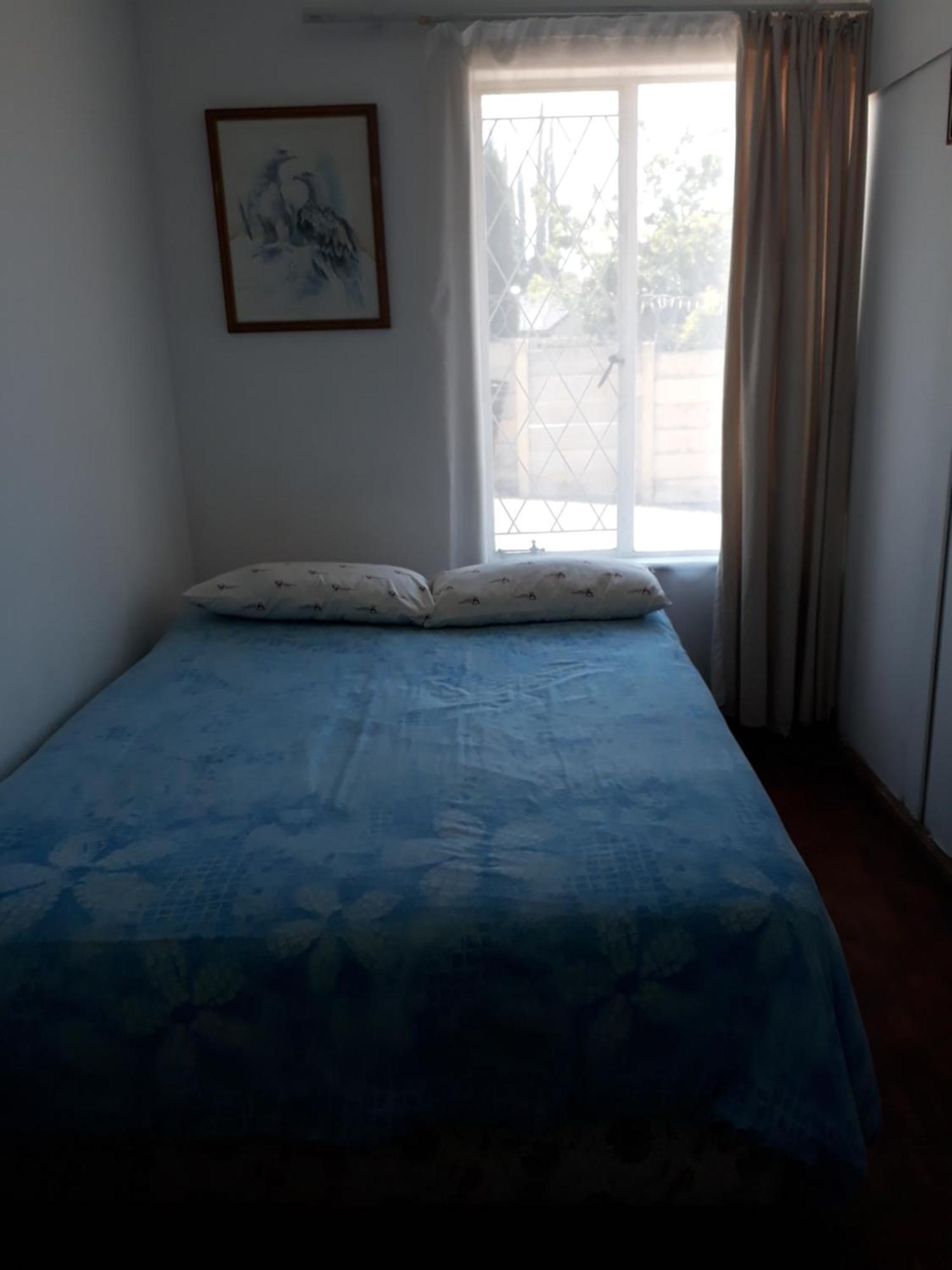 Accoustix Backpackers Hostel Joanesburgo Exterior foto