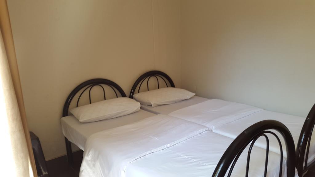 Accoustix Backpackers Hostel Joanesburgo Exterior foto